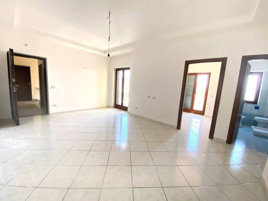 appartamento in affitto a Giugliano in Campania