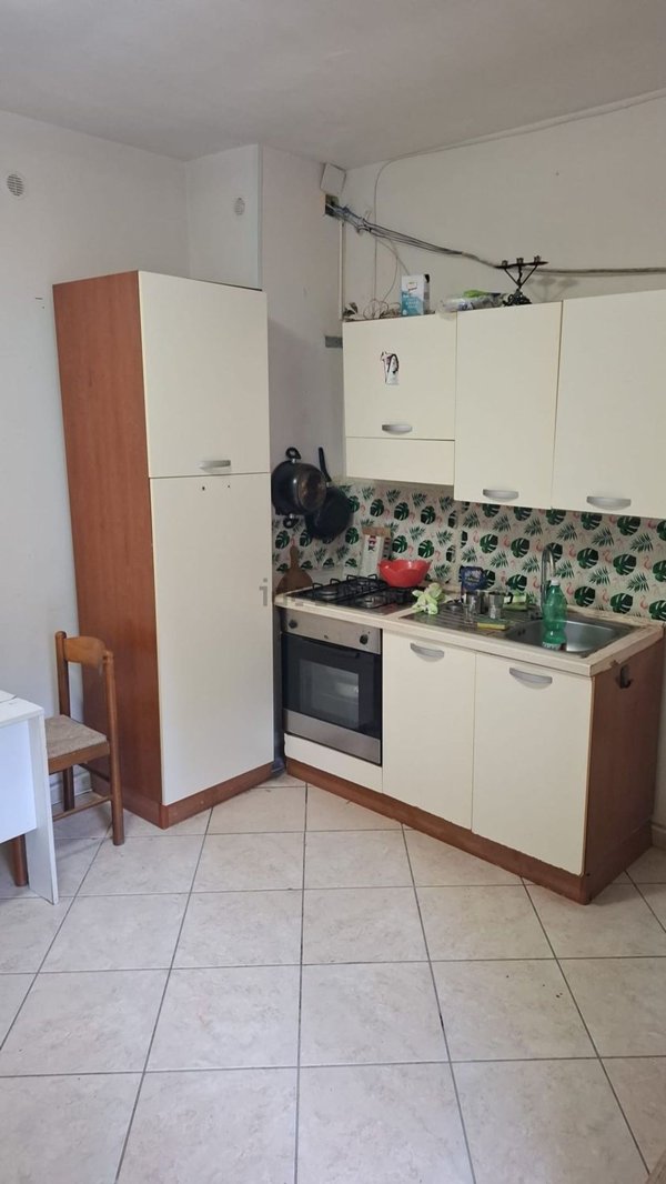 appartamento in affitto a Giugliano in Campania