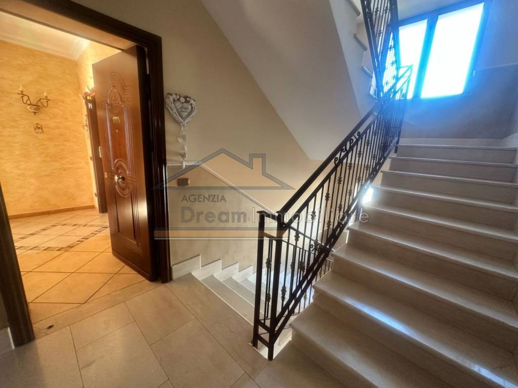 appartamento in affitto a Giugliano in Campania