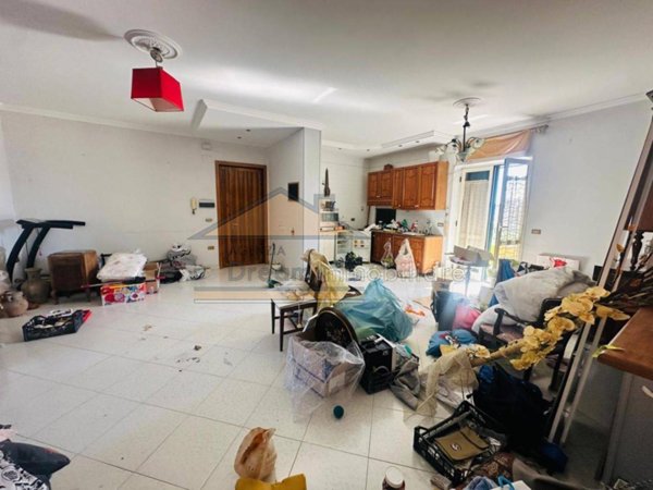 appartamento in affitto a Giugliano in Campania