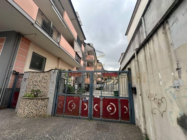 appartamento in affitto a Giugliano in Campania