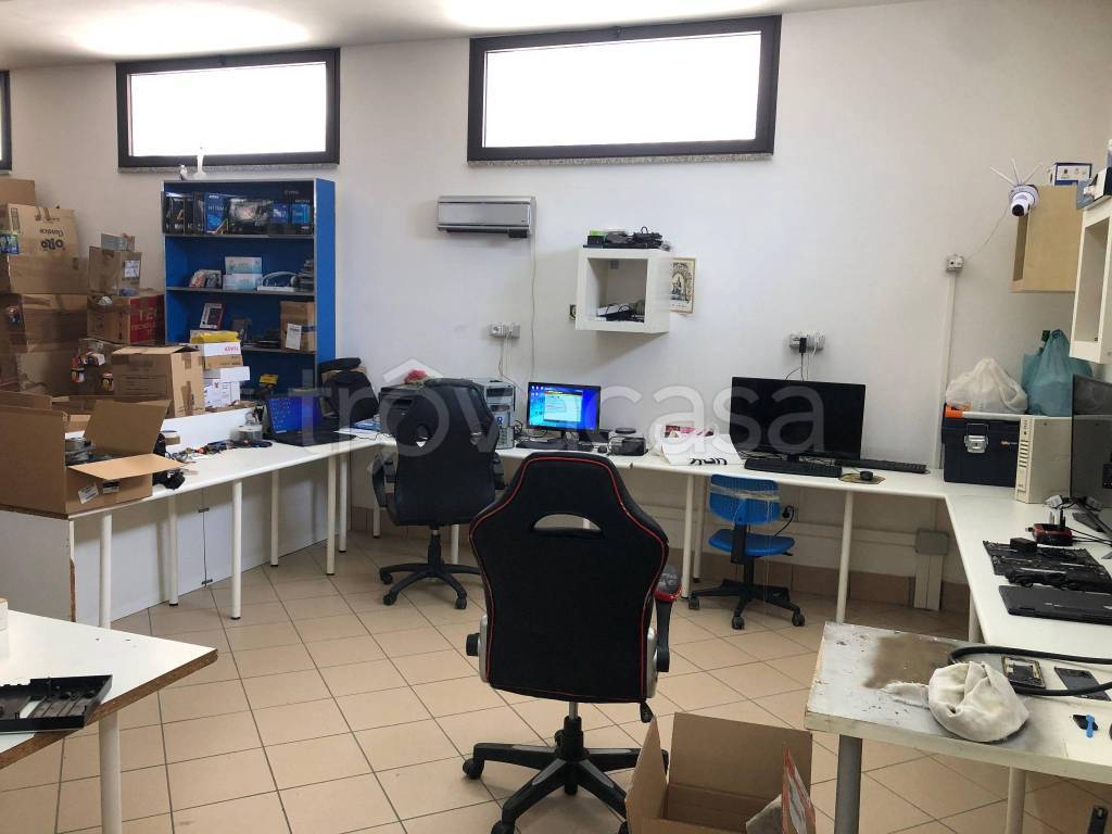 appartamento in affitto a Giugliano in Campania