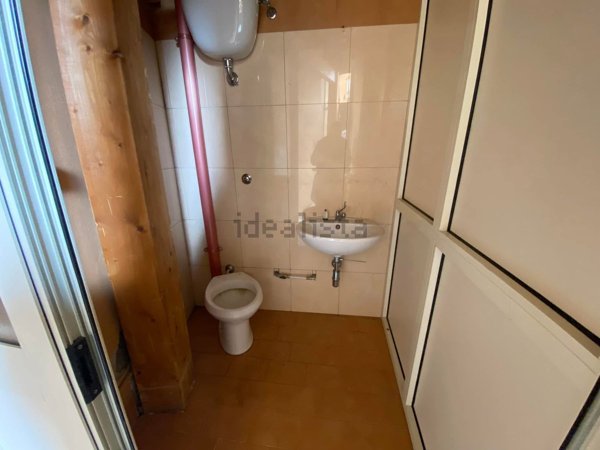 ufficio in affitto a Giugliano in Campania