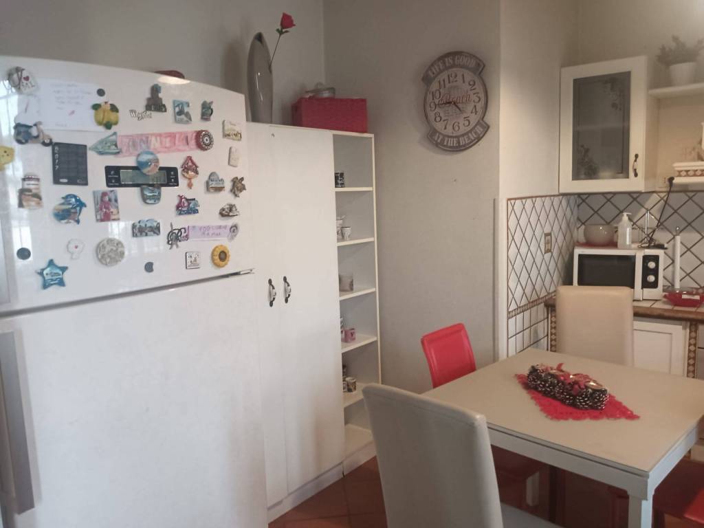 casa indipendente in affitto a Giugliano in Campania in zona Varcaturo