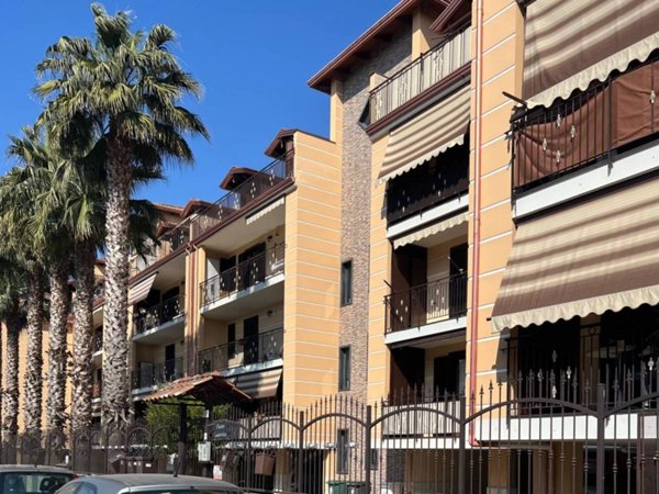 appartamento in affitto a Giugliano in Campania
