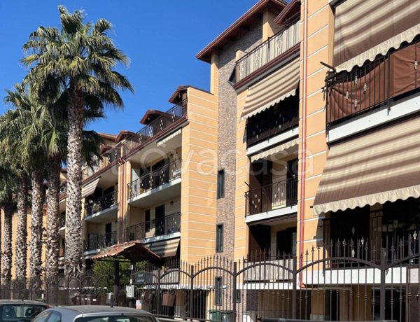 appartamento in affitto a Giugliano in Campania
