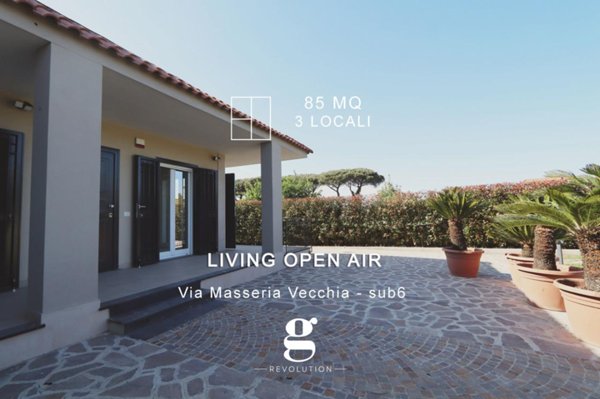 appartamento in affitto a Giugliano in Campania