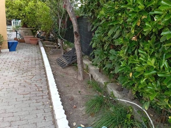 appartamento in affitto a Giugliano in Campania in zona Licola