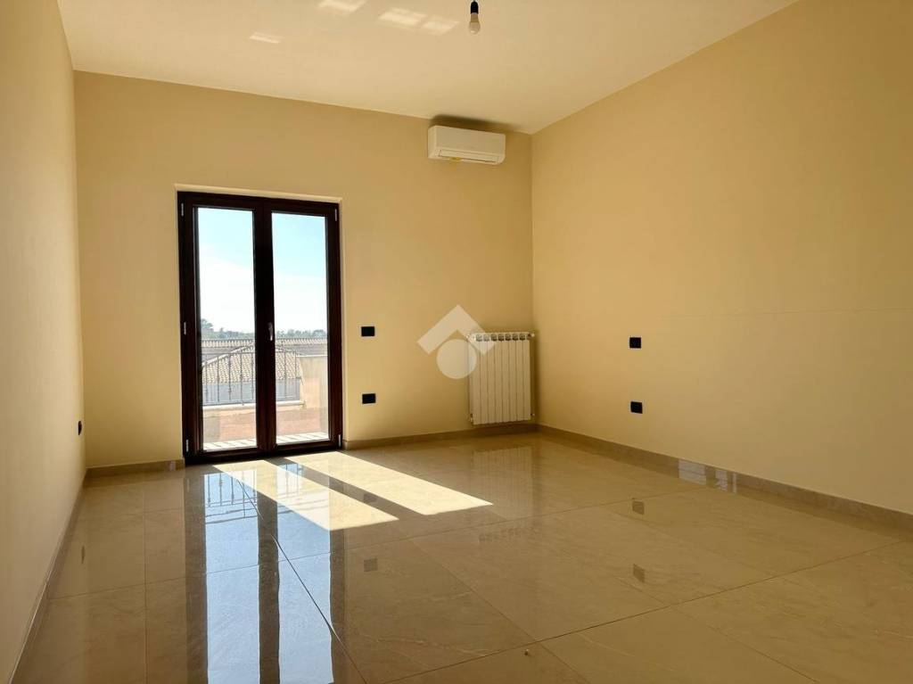 appartamento in affitto a Giugliano in Campania in zona Casacelle