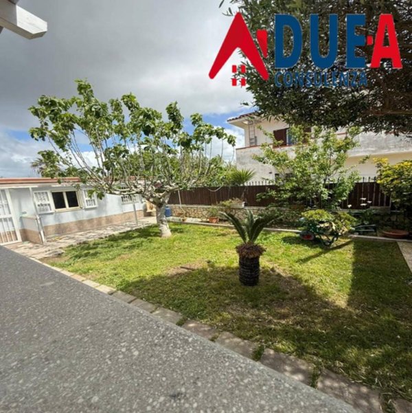 appartamento in affitto a Giugliano in Campania in zona Licola