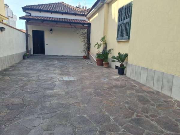 casa indipendente in affitto a Giugliano in Campania in zona Lago Patria