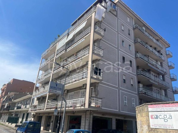 appartamento in affitto a Giugliano in Campania