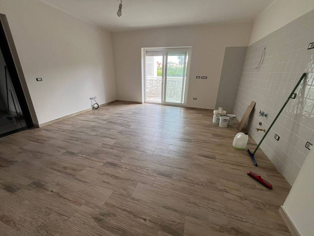 appartamento in affitto a Giugliano in Campania