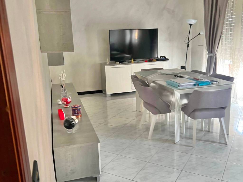 appartamento in affitto a Giugliano in Campania