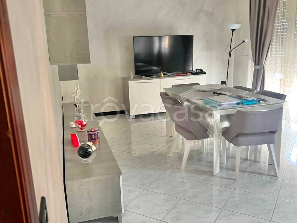 appartamento in affitto a Giugliano in Campania