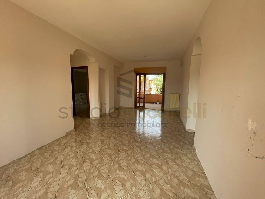 appartamento in affitto a Giugliano in Campania in zona Casacelle