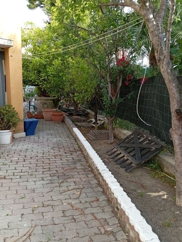 appartamento in affitto a Giugliano in Campania