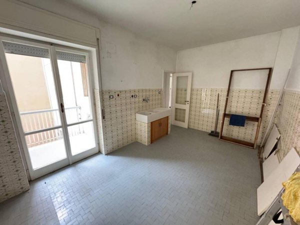 appartamento in affitto a Giugliano in Campania