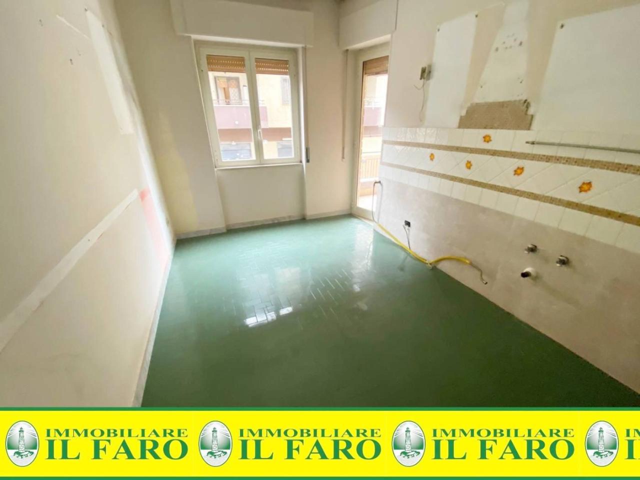appartamento in affitto a Giugliano in Campania