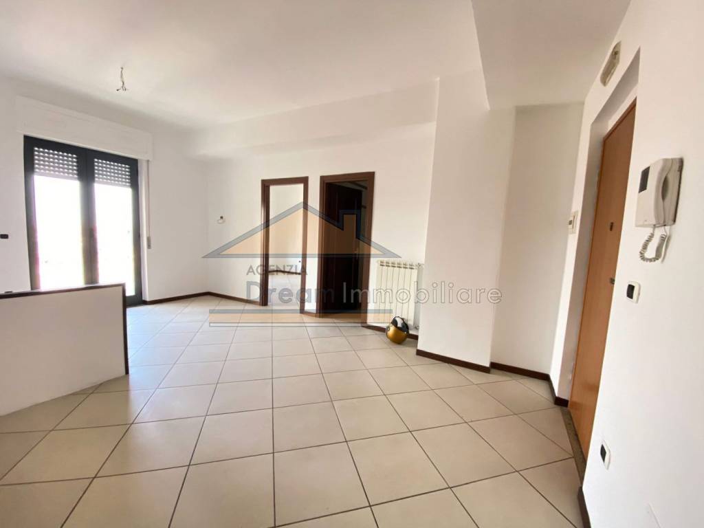 appartamento in affitto a Giugliano in Campania