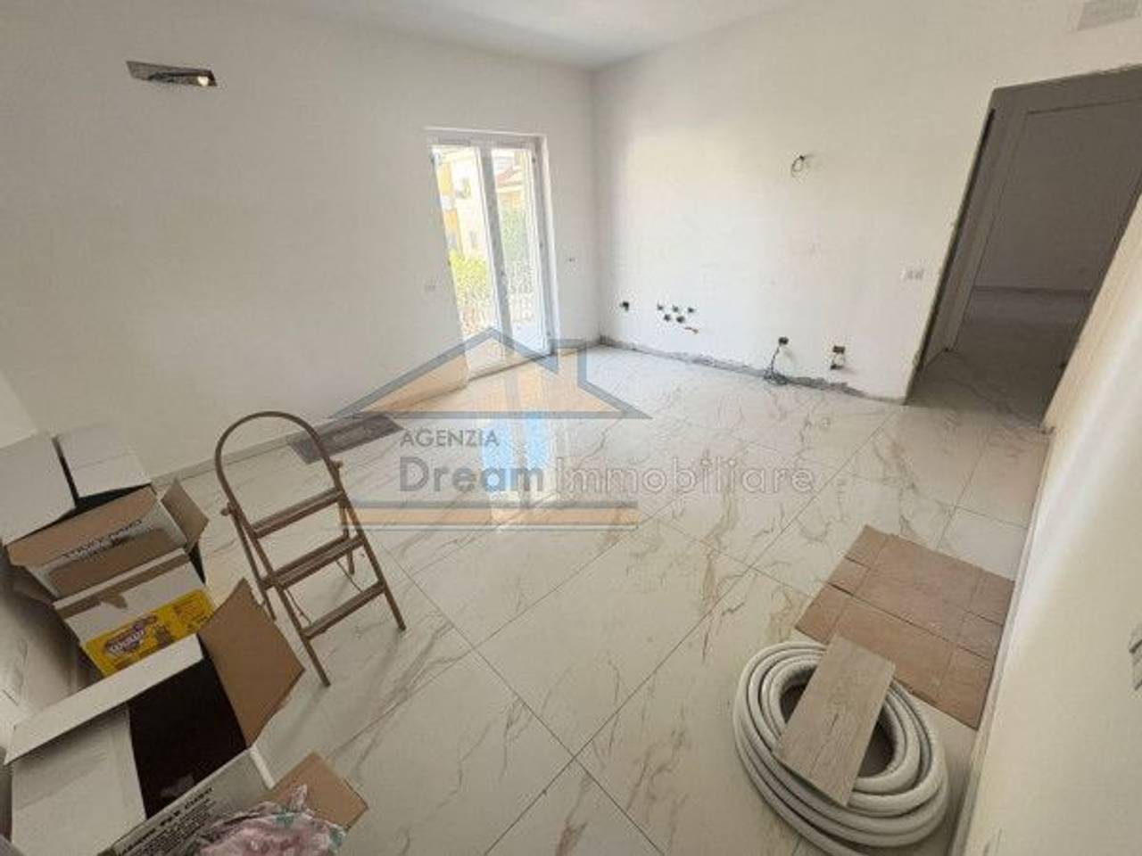 appartamento in affitto a Giugliano in Campania