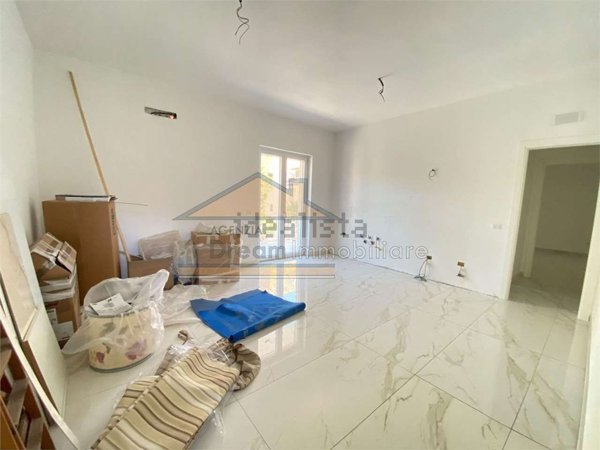 appartamento in affitto a Giugliano in Campania