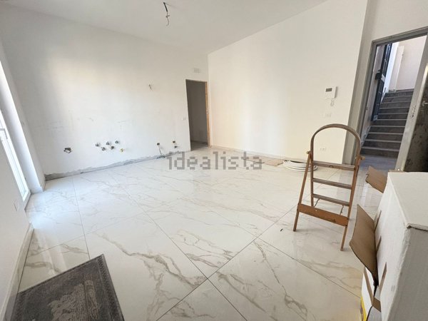 appartamento in affitto a Giugliano in Campania