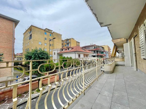 appartamento in affitto a Giugliano in Campania