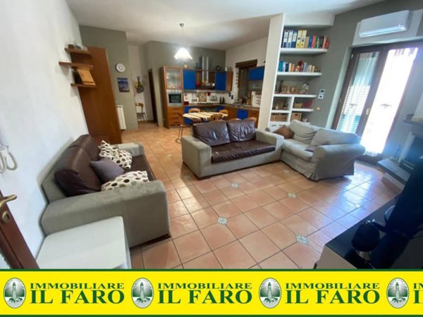 appartamento in affitto a Giugliano in Campania