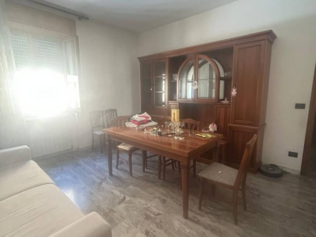 appartamento in affitto a Giugliano in Campania