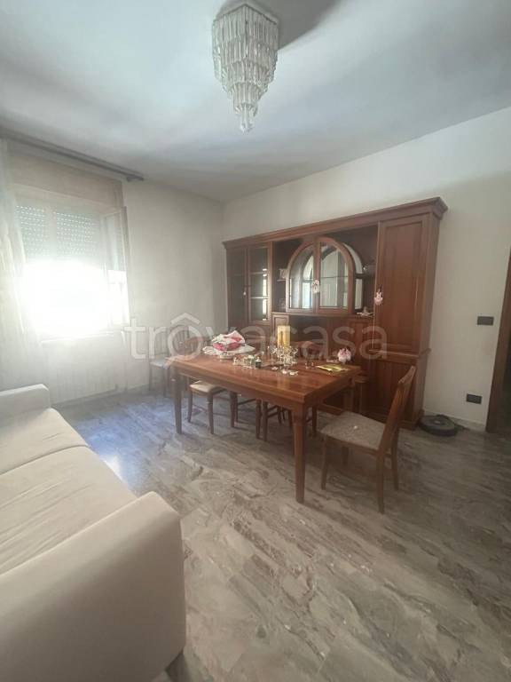appartamento in affitto a Giugliano in Campania