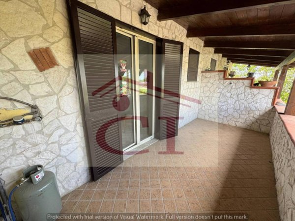 appartamento in affitto a Giugliano in Campania in zona Varcaturo