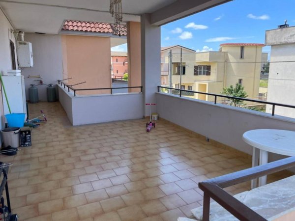 appartamento in affitto a Giugliano in Campania in zona Varcaturo