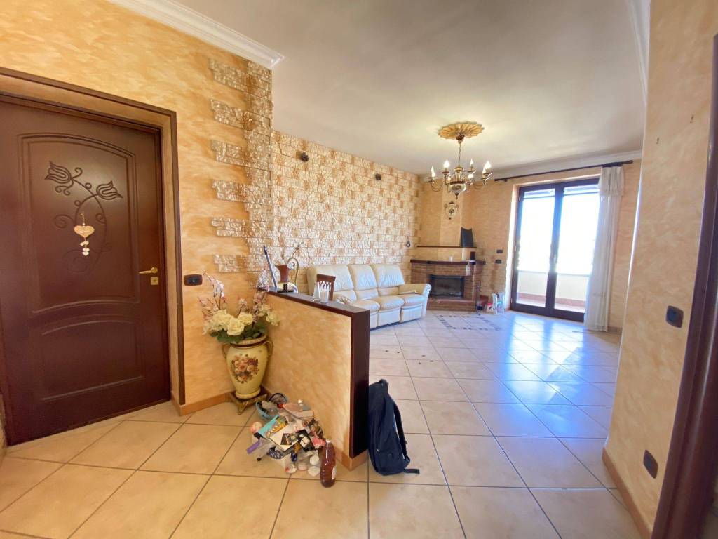 appartamento in affitto a Giugliano in Campania