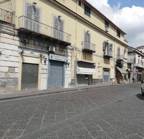 appartamento in affitto a Giugliano in Campania