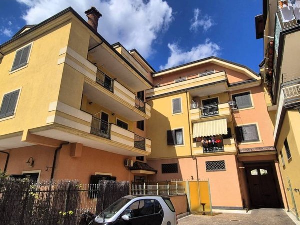 appartamento in affitto a Giugliano in Campania