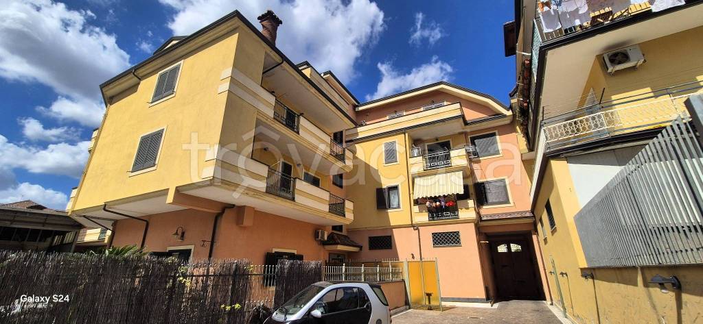 appartamento in affitto a Giugliano in Campania