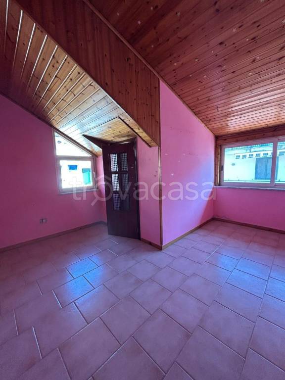 appartamento in affitto a Giugliano in Campania