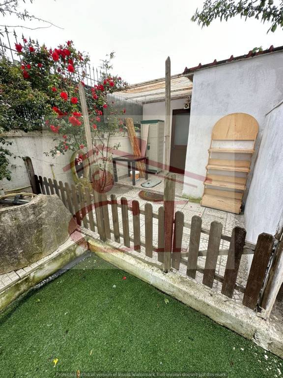 appartamento in affitto a Giugliano in Campania in zona Licola