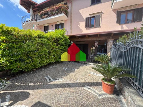 appartamento in affitto a Giugliano in Campania in zona Licola