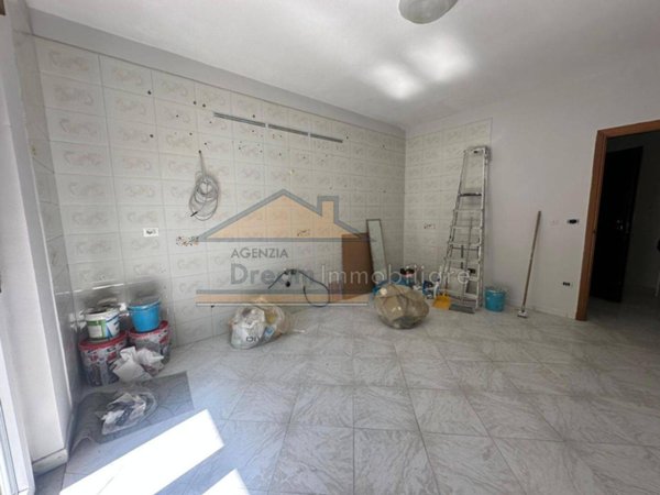 appartamento in affitto a Giugliano in Campania