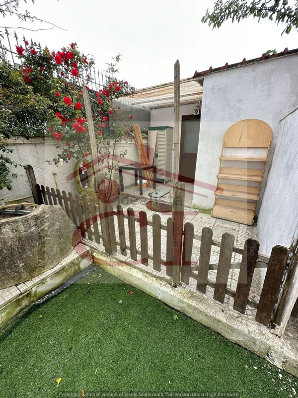 appartamento in affitto a Giugliano in Campania in zona Licola
