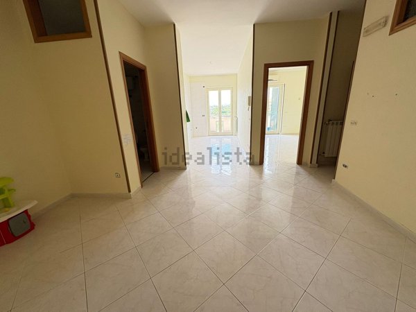 appartamento in affitto a Giugliano in Campania