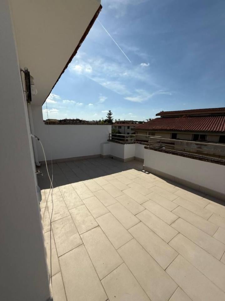 casa indipendente in affitto a Giugliano in Campania in zona Licola