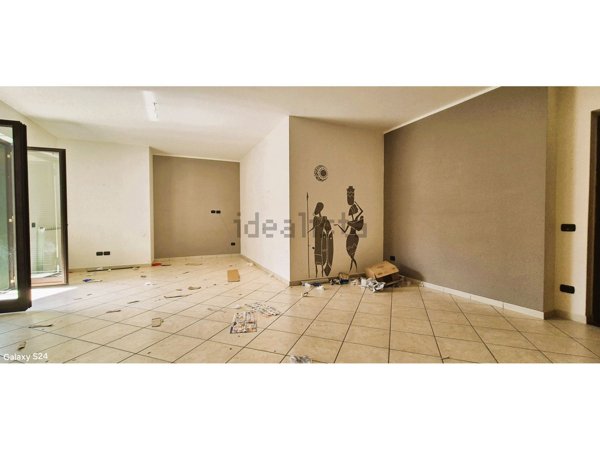 appartamento in affitto a Giugliano in Campania