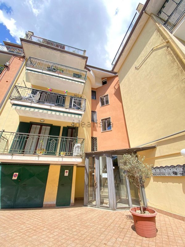 appartamento in affitto a Giugliano in Campania