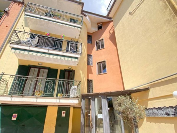 appartamento in affitto a Giugliano in Campania