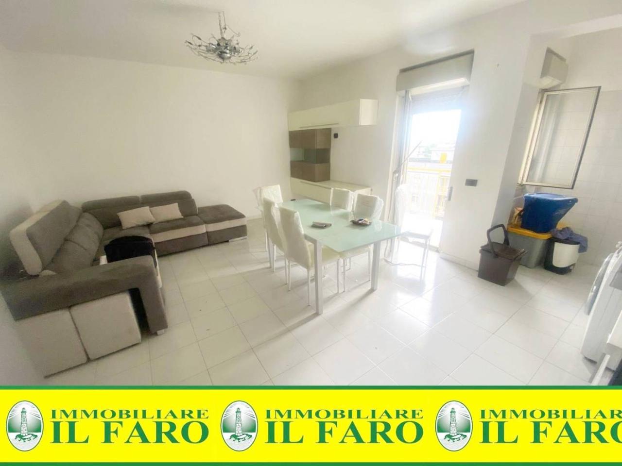 appartamento in affitto a Giugliano in Campania in zona Casacelle