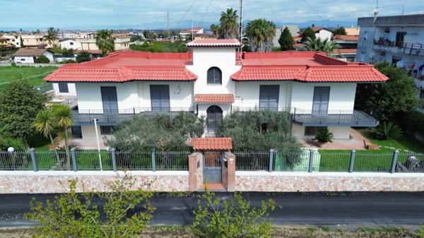 appartamento in affitto a Giugliano in Campania in zona Licola