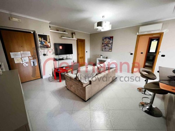 appartamento in affitto a Giugliano in Campania